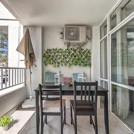 Casa Complesso Tanife Yumbo Apartment Playa del Inglés