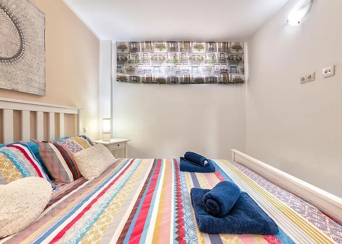 Casa Complesso Tanife Yumbo Apartment