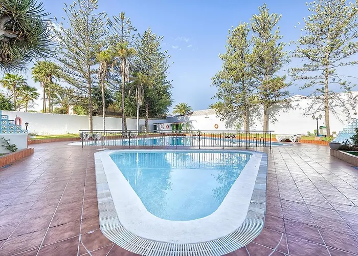 Casa Complesso Tanife Yumbo Apartment