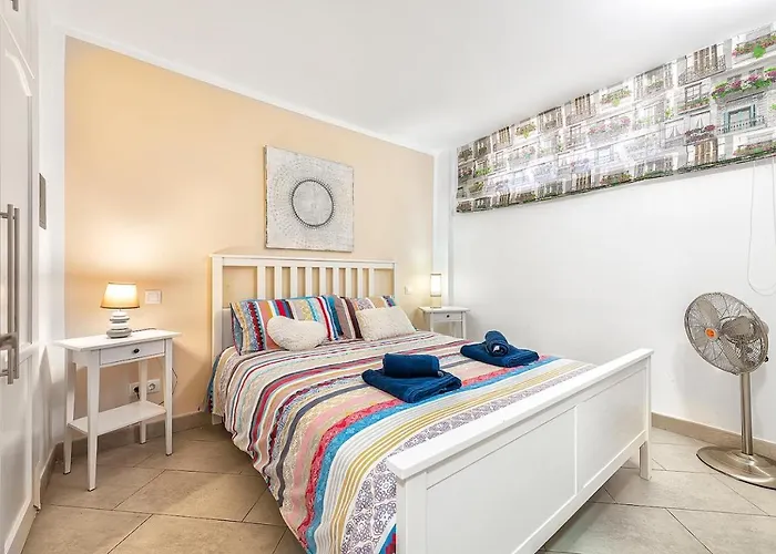 Apartment Casa Complesso Tanife Yumbo *