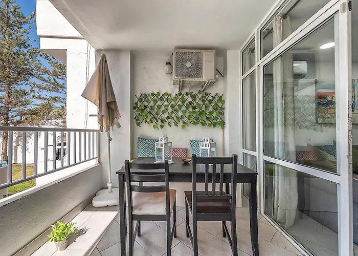 Casa Complesso Tanife Yumbo Apartment Playa del Inglés