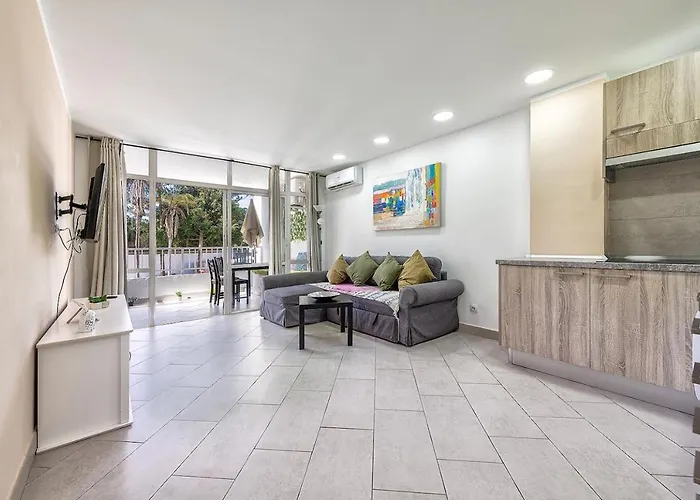 Apartment Casa Complesso Tanife Yumbo