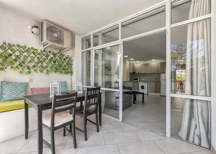 Apartment Casa Complesso Tanife Yumbo *