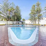 Casa Complesso Tanife Yumbo Apartman