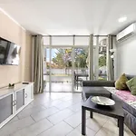Apartman Casa Complesso Tanife Yumbo Playa del Inglés