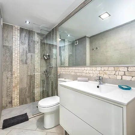 Casa Complesso Tanife Yumbo Appartement